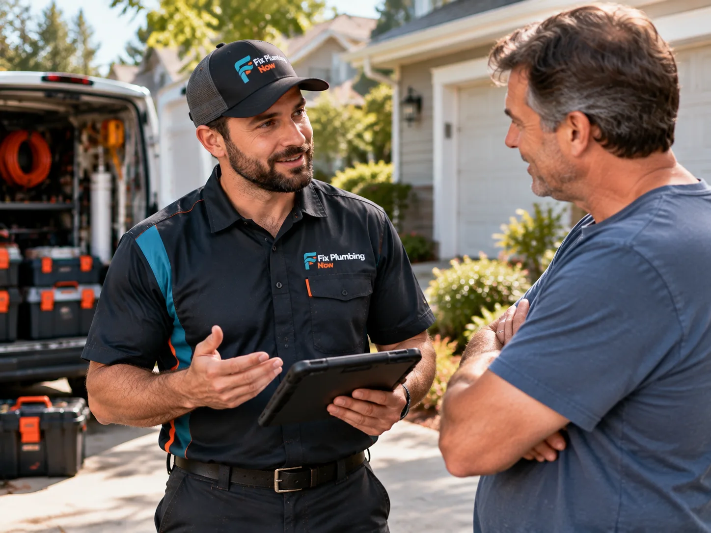 Clogged Drain Service Van Wert, IA FAQs